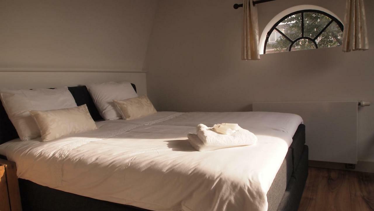 B&B De Zeeuwse Ruyter Brielle Exterior photo